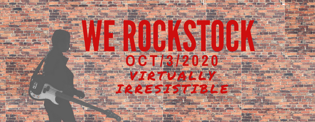We RockStock 2020